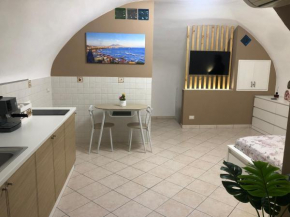 LA CASA DI LUDOVICA